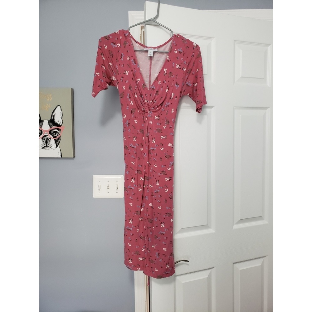Maternity dress
